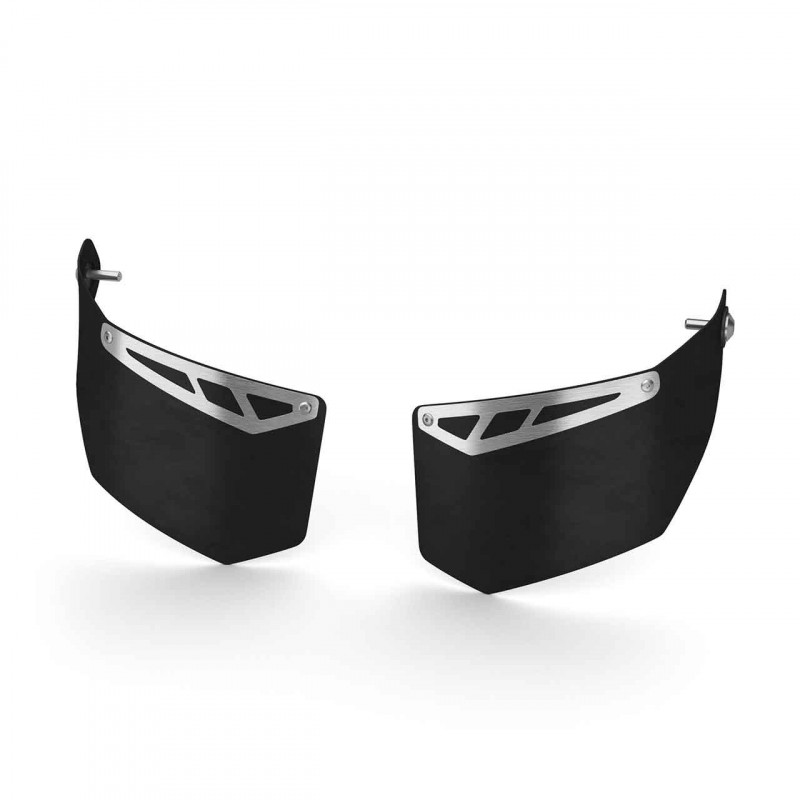 YAMAHA Bavettes anti-projection pour Niken - BFD215E00000 YAMAHA Bavettes anti-projection pour Niken - BFD215E00000