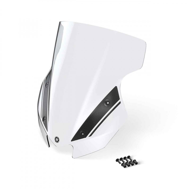 YAMAHA Bulle haute Niken GT - BFDF83J00000 YAMAHA Bulle haute Niken GT - BFDF83J00000