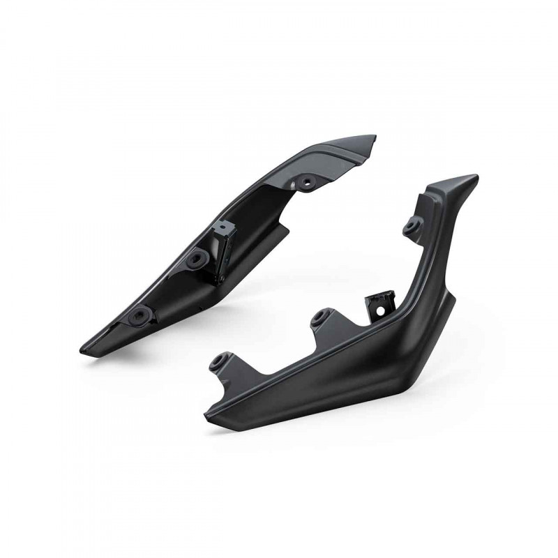 YAMAHA Caches latéraux pour selle chauffante de Niken GT - BFD217B00000