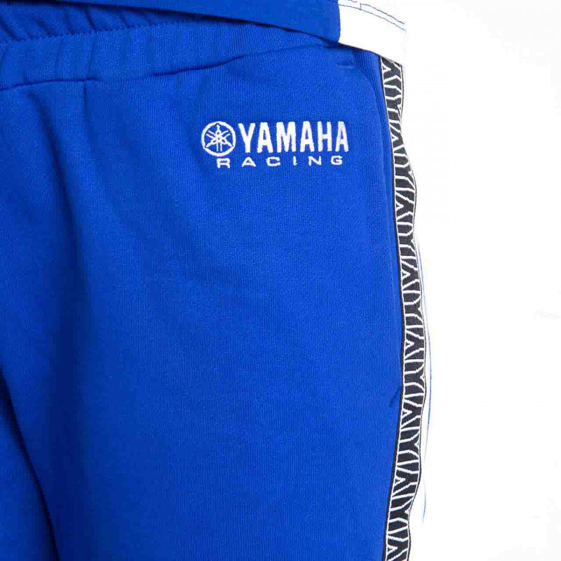 YAMAHA JOGGING FEMME YAMAHA PADDOCK 2024 - ANJO