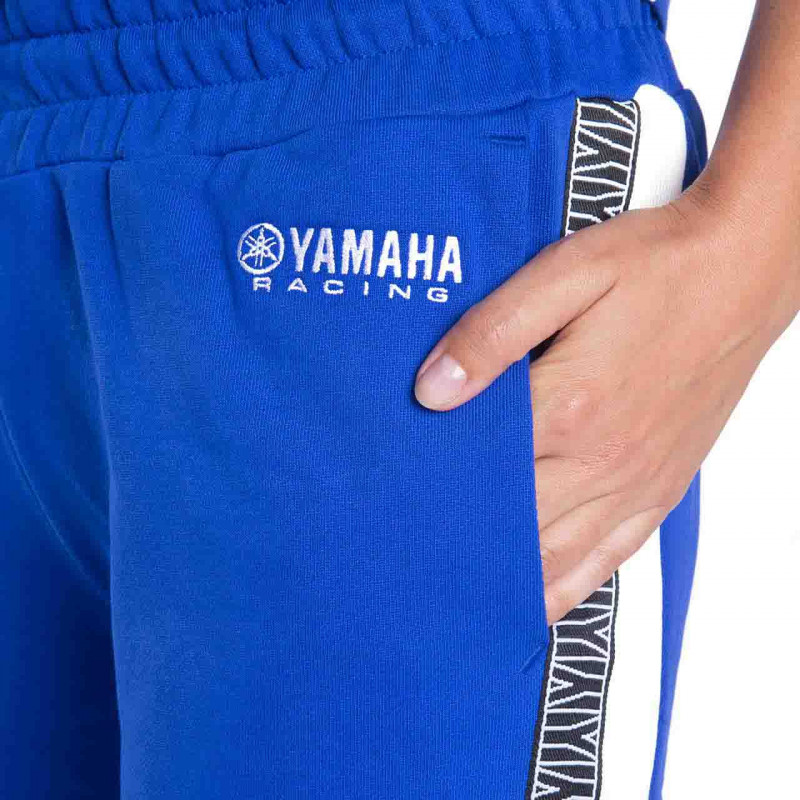 YAMAHA JOGGING FEMME YAMAHA PADDOCK 2024 - ANJO