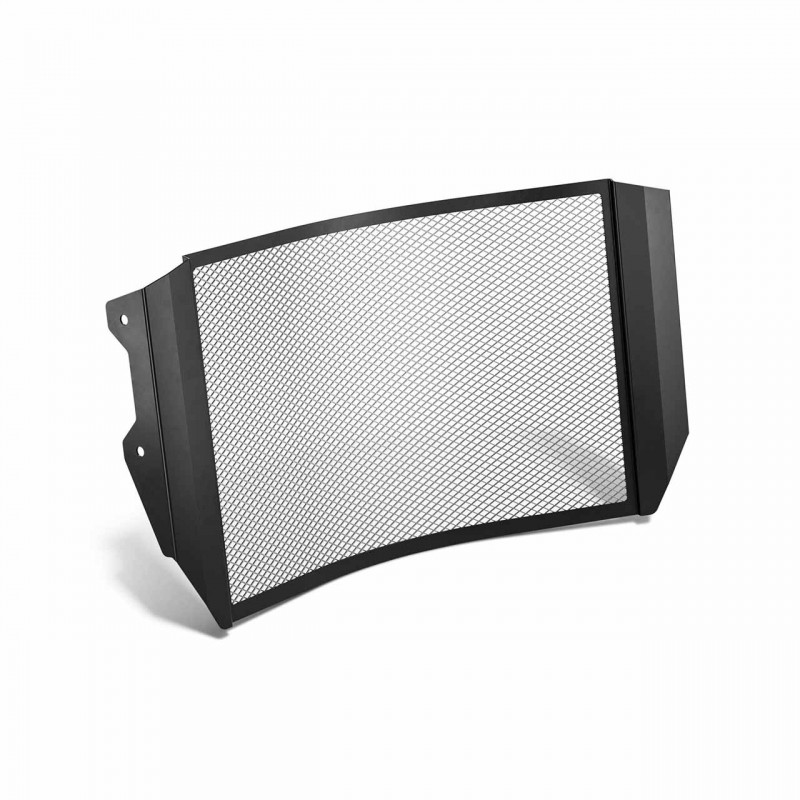 YAMAHA Protection de radiateur en aluminium pour R9 - BKNFRADC0000 YAMAHA Protection de radiateur en aluminium pour R9 - BKNFRADC0000