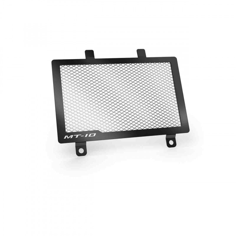 YAMAHA Grille de protection de radiateur d'huile pour MT-10 SP - B5YCPTE00000 YAMAHA Grille de protection de radiateur d'huile pour MT-10 SP - B5YCPTE00000