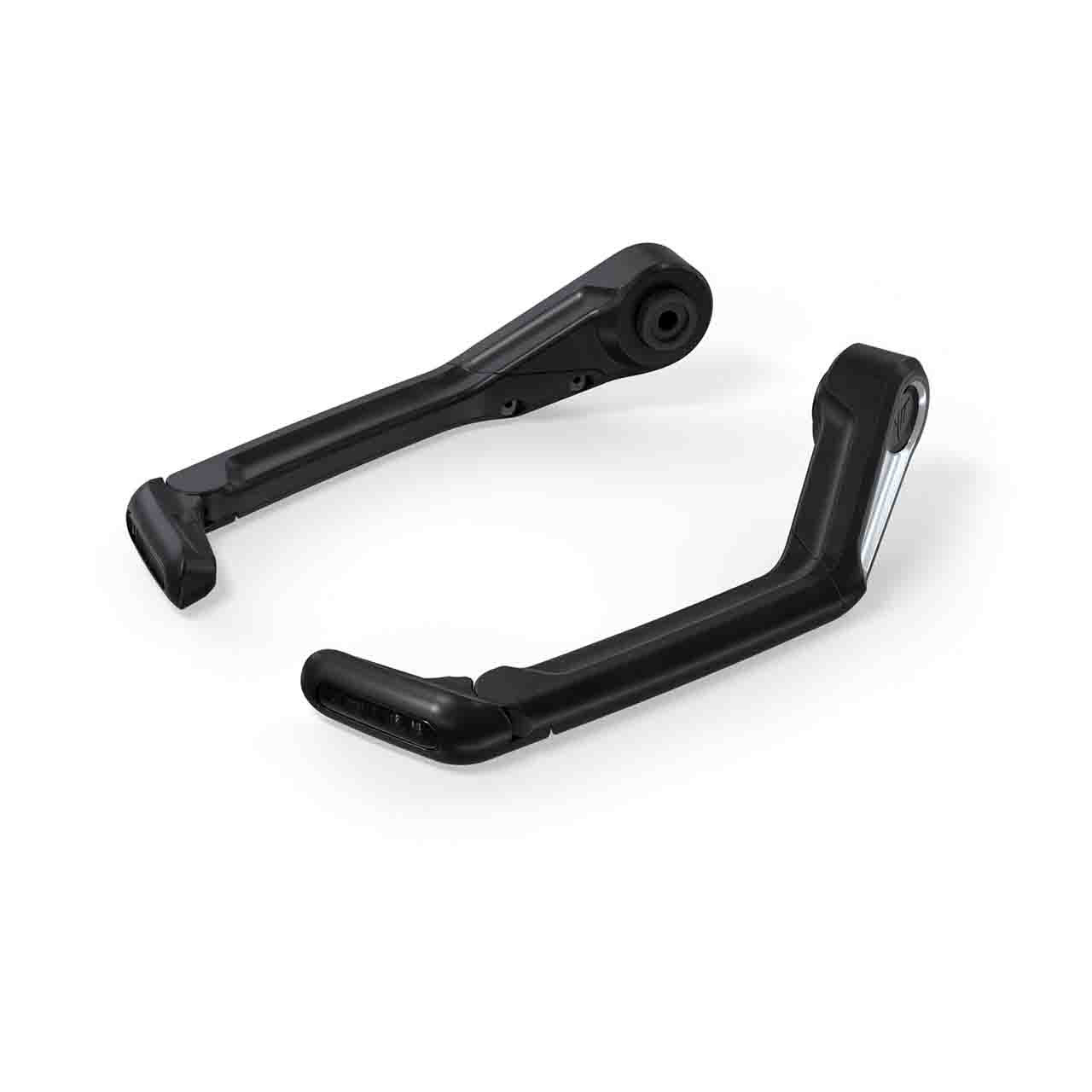 YAMAHA PROTÈGE-MAINS CLIGNOTANTS POUR MT-10 - B5YHGBLK0000