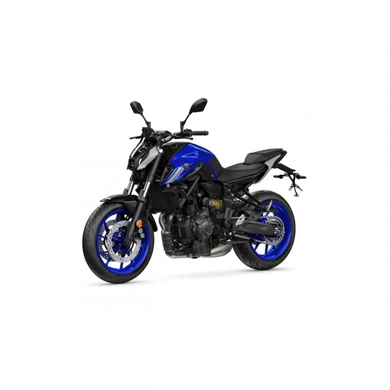 YAMAHA Pack Sport Pro pour MT-07 - BATFSVPP0000