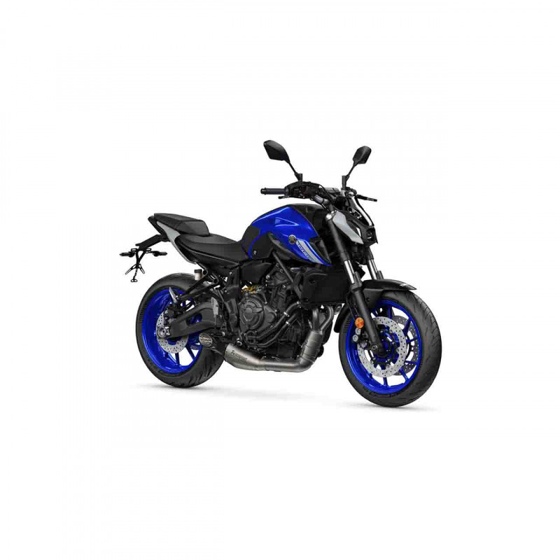 YAMAHA Pack Sport Pro pour MT-07 - BATFSVPP0000 YAMAHA Pack Sport Pro pour MT-07 - BATFSVPP0000