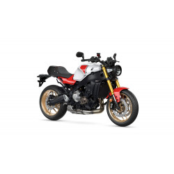 Moto Custom XSR900 2024