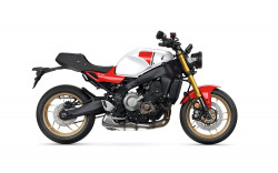 YAMAHA Moto Custom XSR900 2024