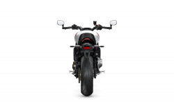 YAMAHA Moto Custom XSR900 2024