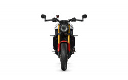 YAMAHA Moto Custom XSR900 2024