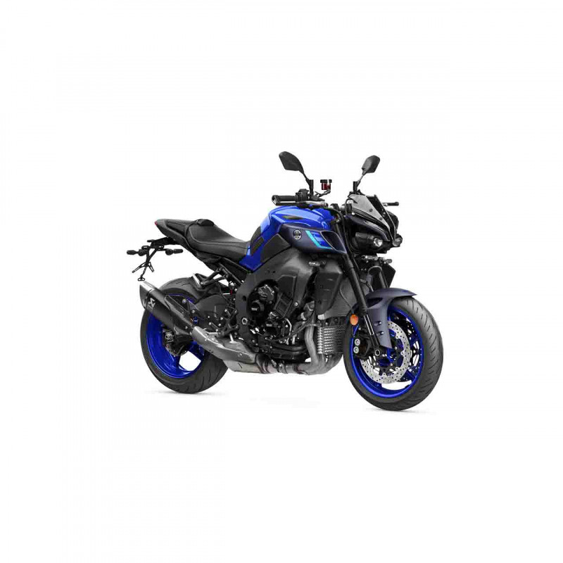 YAMAHA Pack Sport pour MT-10 - B5YFVSP0000