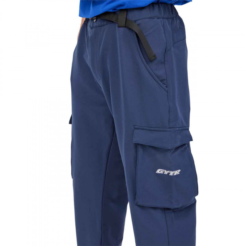 YAMAHA PANTALON YAMAHA HOMME PADDOCK 2024 - BELG