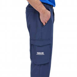 YAMAHA PANTALON YAMAHA HOMME PADDOCK 2024 - BELG