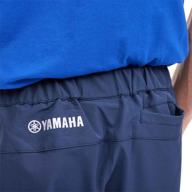 YAMAHA PANTALON YAMAHA HOMME PADDOCK 2024 - BELG