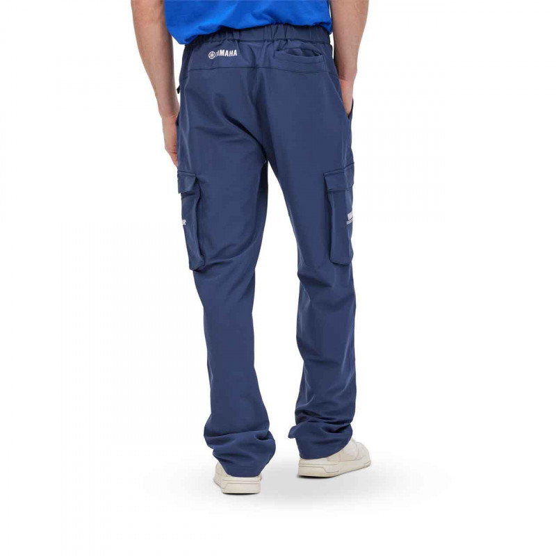 YAMAHA PANTALON YAMAHA HOMME PADDOCK 2024 - BELG