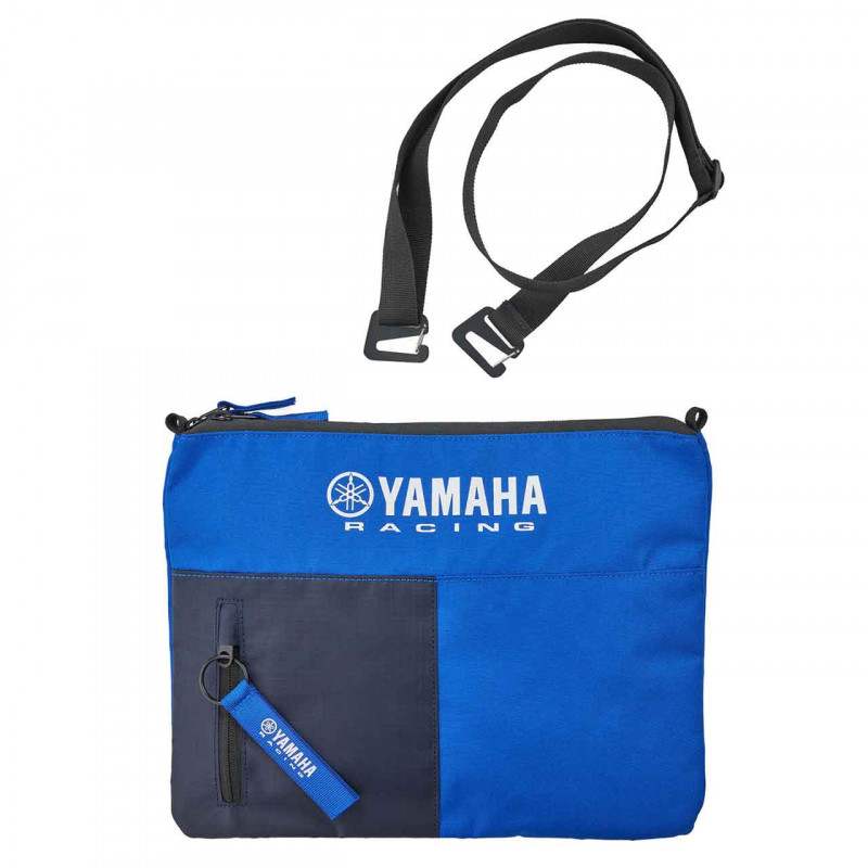 YAMAHA SAC MESSENGER YAMAHA PADDOCK 2024 - BOECA