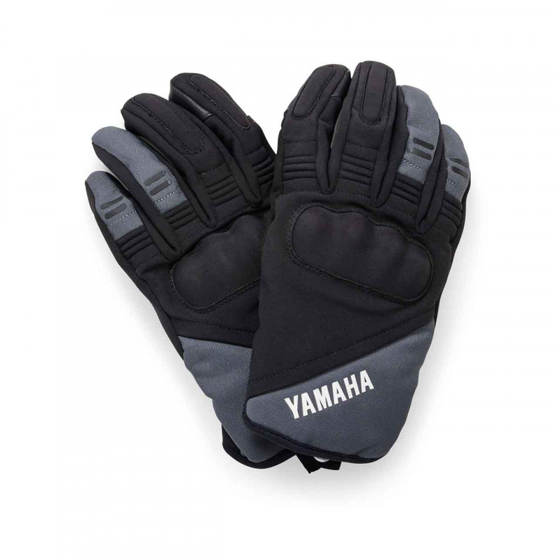 YAMAHA GANTS HIVER HOMME 2024 - ROMANIA