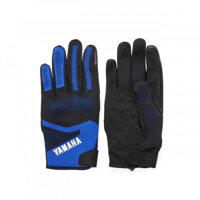 YAMAHA GANTS FEMME PADDOCK 2024 - QATAR