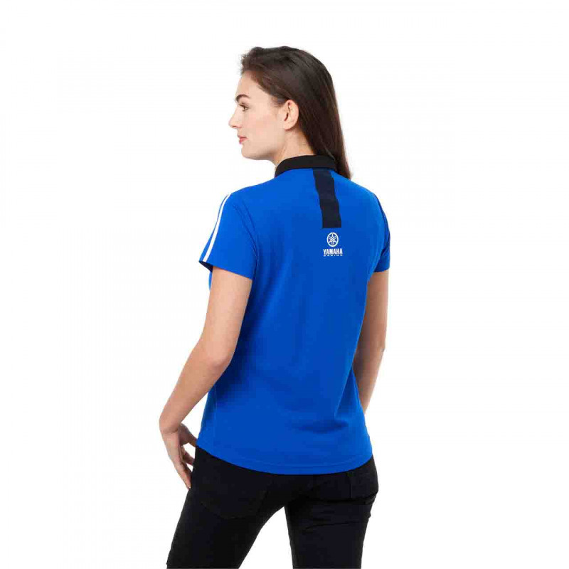 YAMAHA POLO FEMME YAMAHA PADDOCK - LANCE