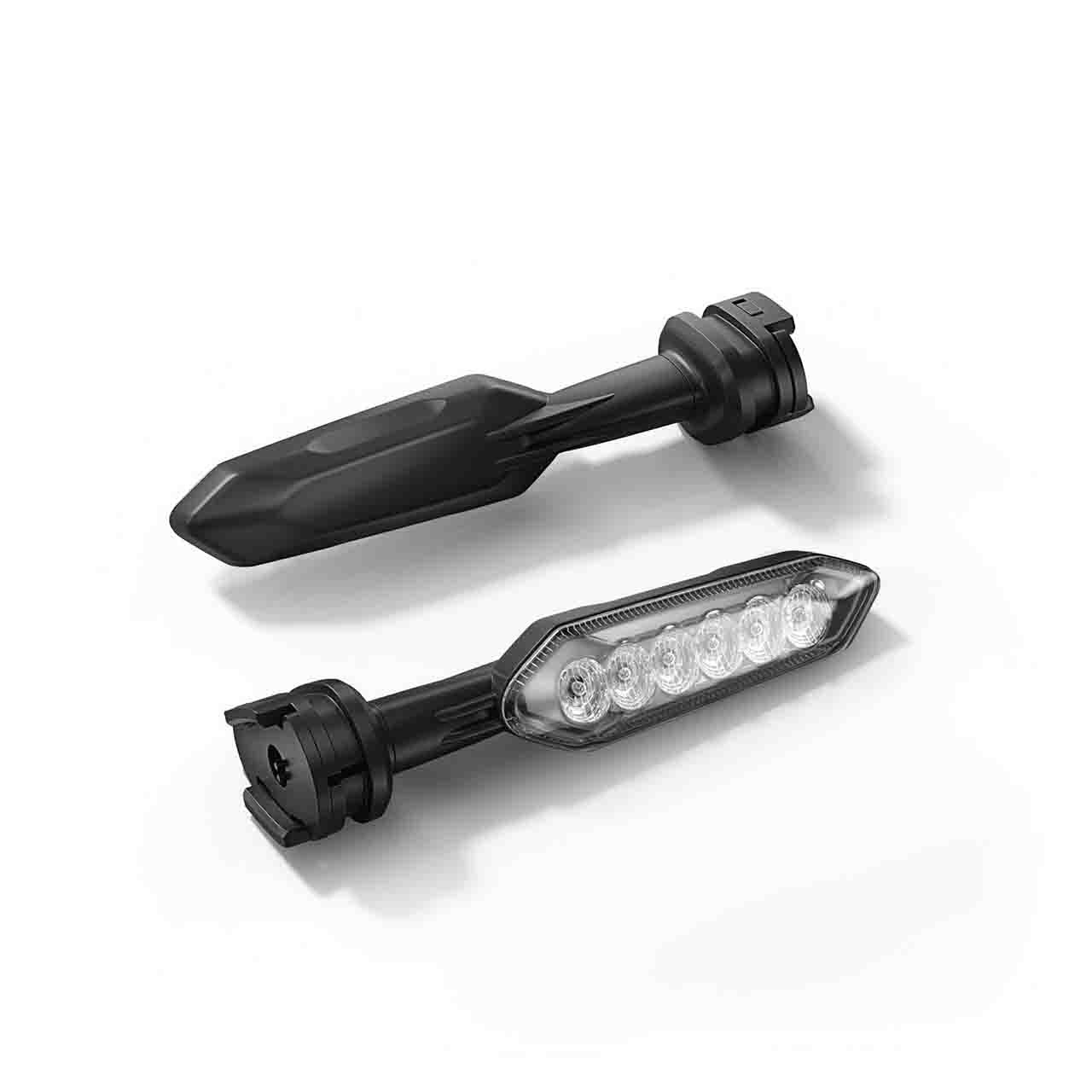 YAMAHA Jeu de clignotants avant à led séquentielles - BATH33B00000