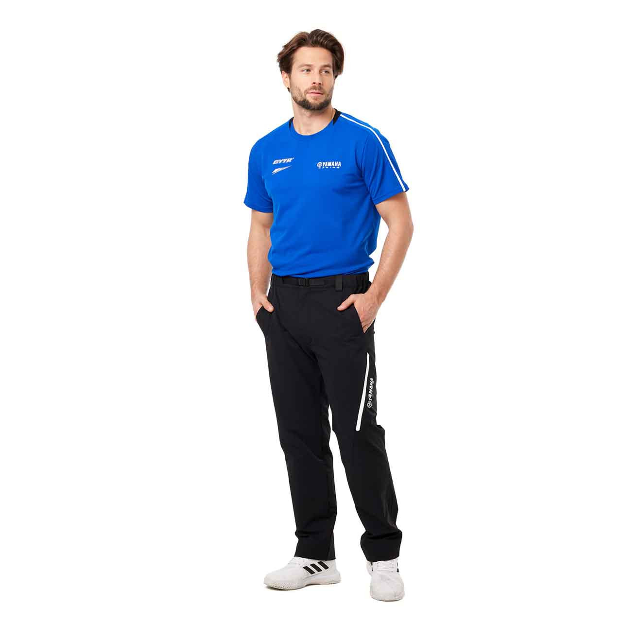 YAMAHA PANTALON HOMME YAMAHA PADDOCK - SALFORD