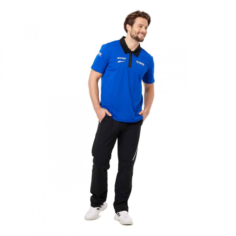 YAMAHA PANTALON HOMME YAMAHA PADDOCK - SALFORD