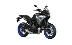 YAMAHA Moto routière Tracer 7 2024