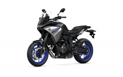 YAMAHA Moto routière Tracer 7 2024