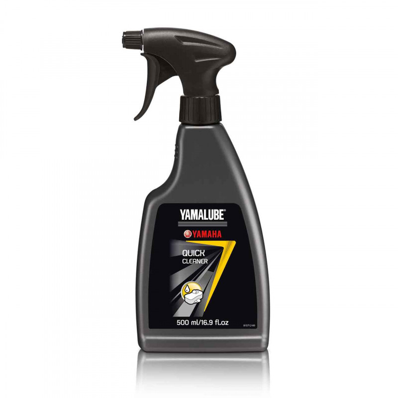 YAMALUBE Nettoyant rapide sans eau Yamalube