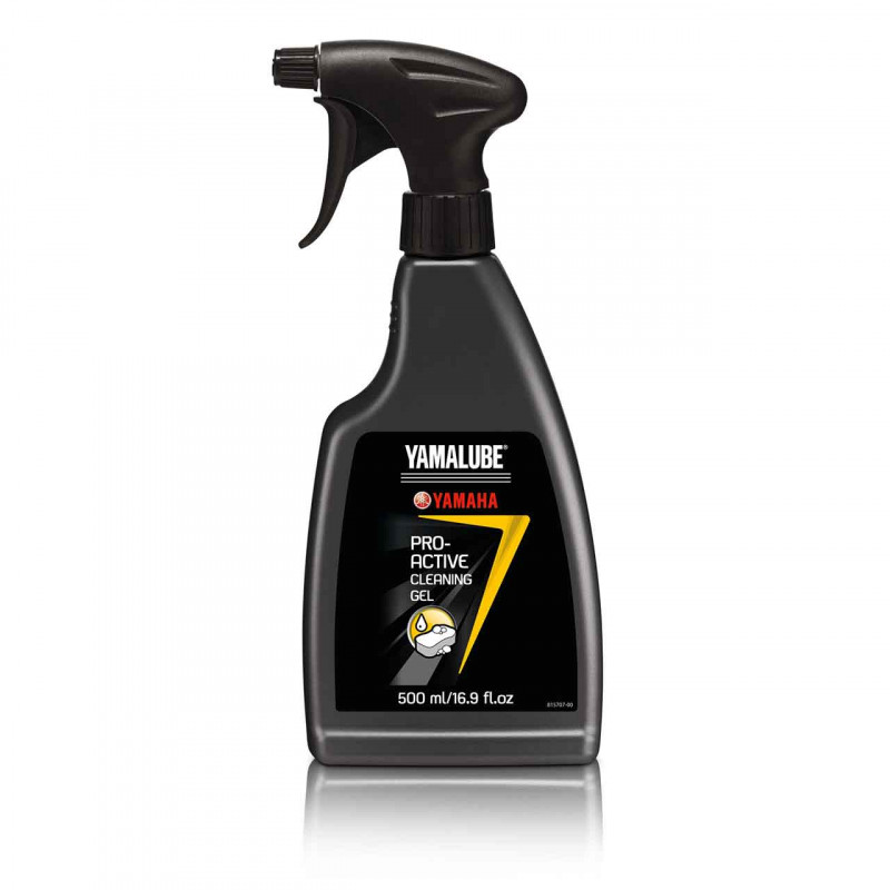 YAMALUBE Gel nettoyant Yamalube YAMALUBE Gel nettoyant Yamalube