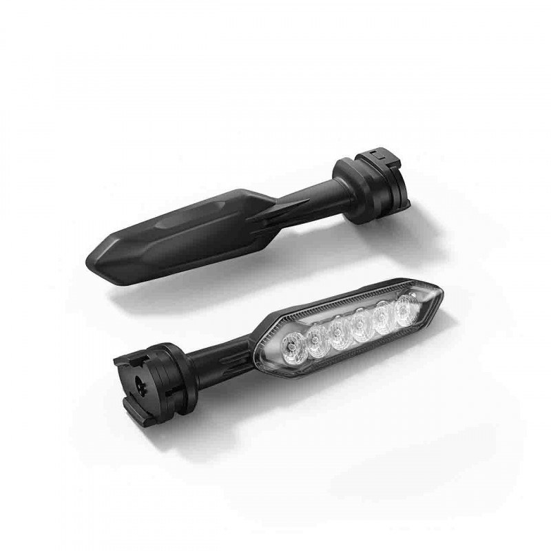 YAMAHA Jeu de clignotants arrière à led séquentielles Ténéré 700 - BNWH33C00000 YAMAHA Jeu de clignotants arrière à led séquentielles Ténéré 700 - BNWH33C00000