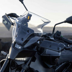 YAMAHA Bulle moyenne pour MT-09 / MT-07 - BME283J00000