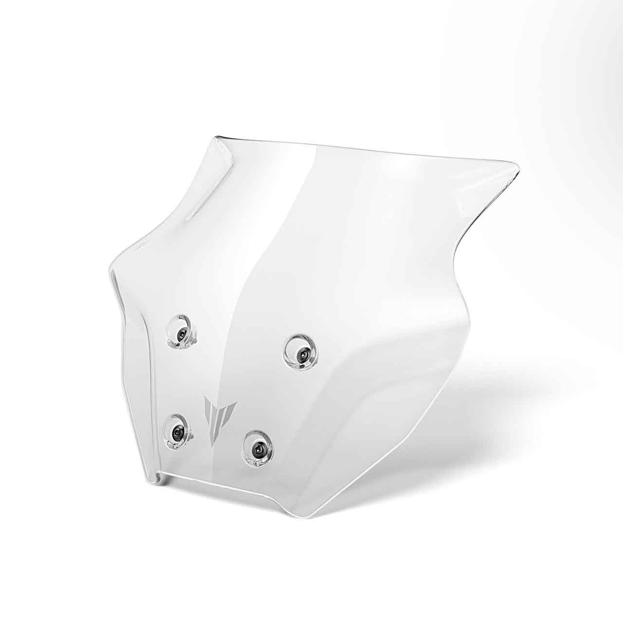 YAMAHA Bulle moyenne pour MT-09 / MT-07 - BME283J00000