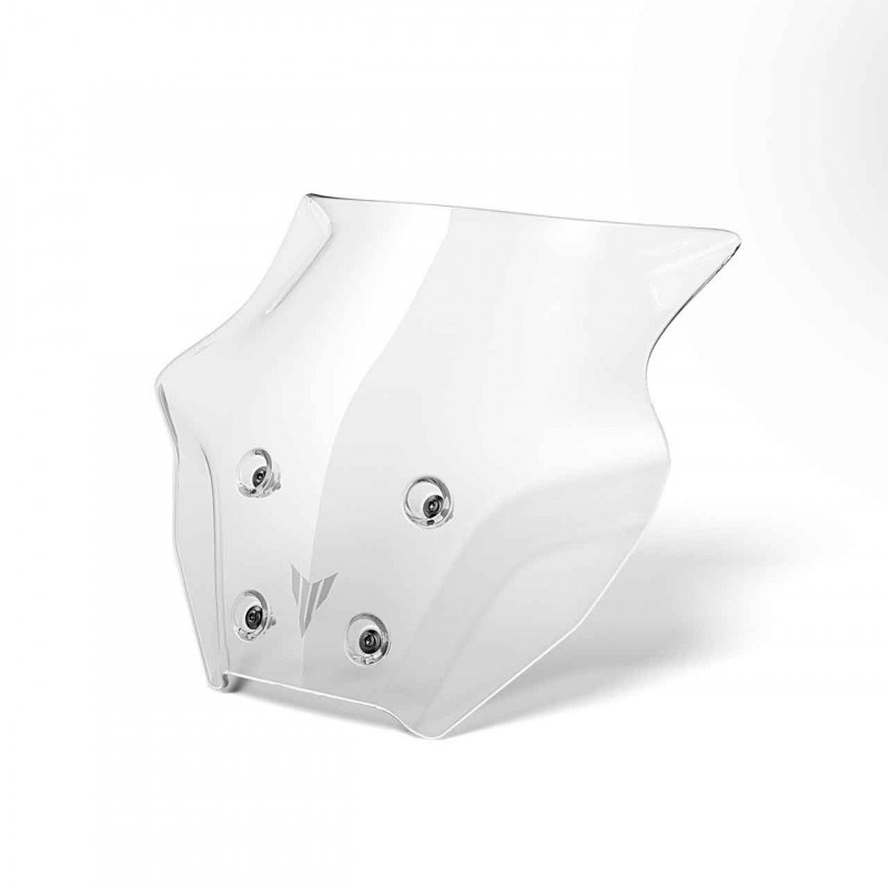 YAMAHA Bulle moyenne pour MT-09 / MT-07 - BME283J00000 YAMAHA Bulle moyenne pour MT-09 / MT-07 - BME283J00000