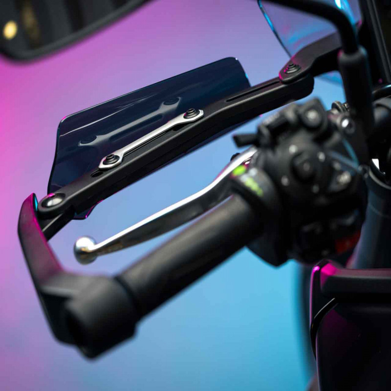 YAMAHA Protège-mains pour MT-09 / 07 - BME283T00000