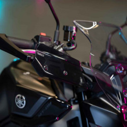 YAMAHA Protège-mains pour MT-09 / 07 - BME283T00000