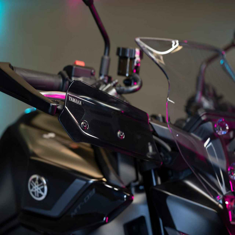 YAMAHA Protège-mains pour MT-09 / 07 - BME283T00000