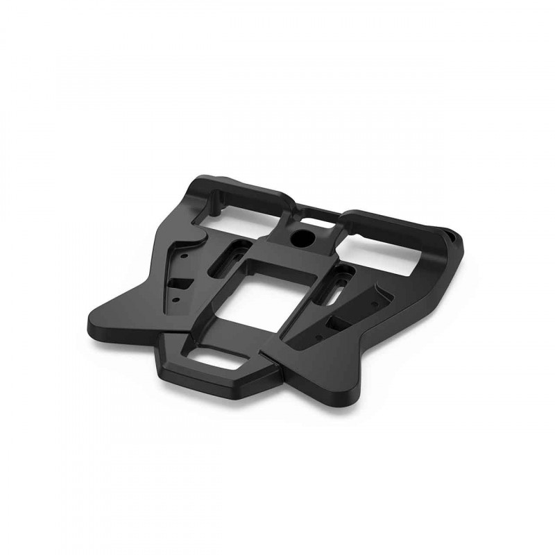 YAMAHA Platine de fixation pour top case - BME284X00000 YAMAHA Platine de fixation pour top case - BME284X00000