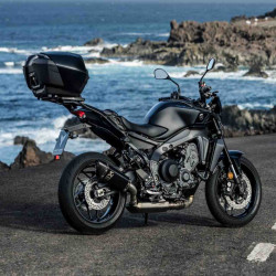 YAMAHA Platine de fixation pour top case - BME284X00000