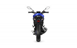 YAMAHA Moto roadster MT-125 2024