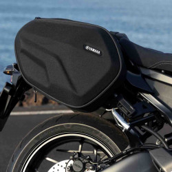 YAMAHA Supports pour sacoches cavalières souples pour MT-09 - BMEFSSBS0000