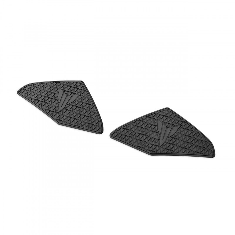 YAMAHA Pads latéraux de réservoir en caoutchouc haute densité pour MT-09 - BMEFSTPD0000 YAMAHA Pads latéraux de réservoir en caoutchouc haute densité pour MT-09 - BMEFSTPD0000