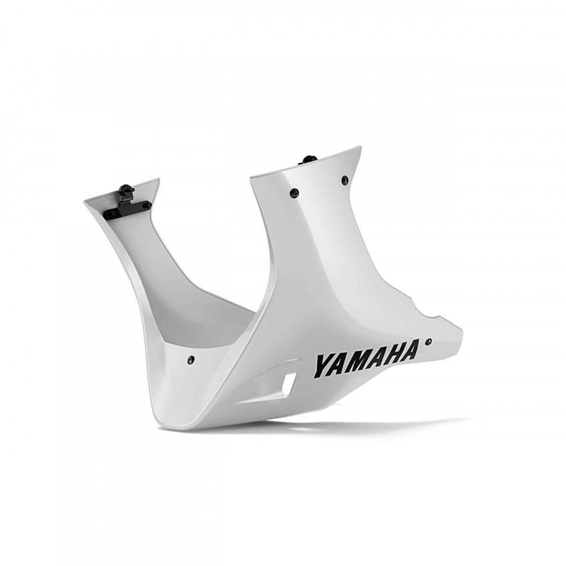 YAMAHA Bas de carénage pour XSR900 GP - BMG283R0A000 YAMAHA Bas de carénage pour XSR900 GP - BMG283R0A000
