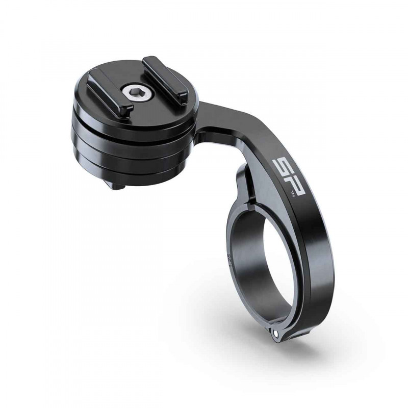 YAMAHA Support SP Connect™ pour VTT (HANDLEBAR MOUNT PRO MTB) - YMEFMBIT0000 YAMAHA Support SP Connect™ pour VTT (HANDLEBAR MOUNT PRO MTB) - YMEFMBIT0000