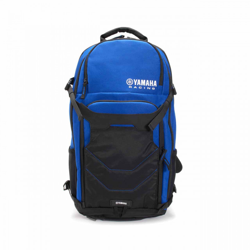 YAMAHA SAC À DOS AVEC PROTECTION DORSALE YAMAHA SAC À DOS AVEC PROTECTION DORSALE