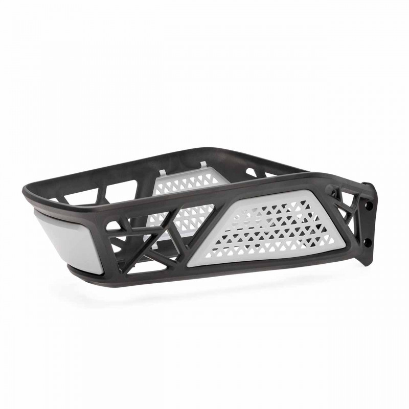 YAMAHA Panier arrière pour vélo électrique Booster - X3WF84EA1000 YAMAHA Panier arrière pour vélo électrique Booster - X3WF84EA1000