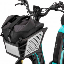 YAMAHA Panier avant pour vélo électrique Booster - X3WF84EA0000