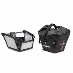 YAMAHA Panier avant pour vélo électrique Booster - X3WF84EA0000