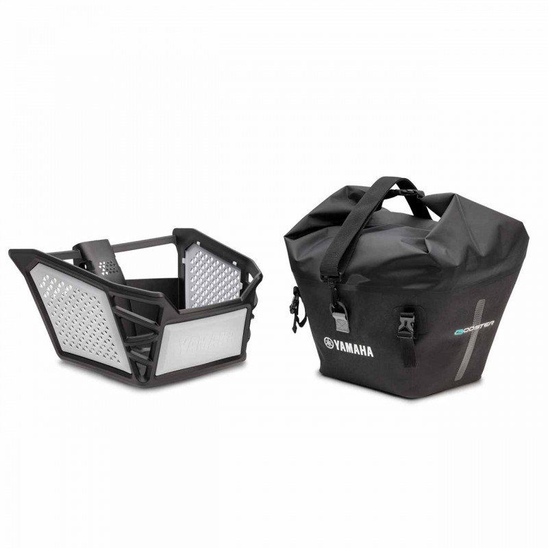 YAMAHA Panier avant pour vélo électrique Booster - X3WF84EA0000