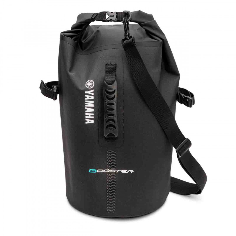 YAMAHA Sac intérieur arrière pour vélo électrique Booster - YMEFBSTR0000 YAMAHA Sac intérieur arrière pour vélo électrique Booster - YMEFBSTR0000